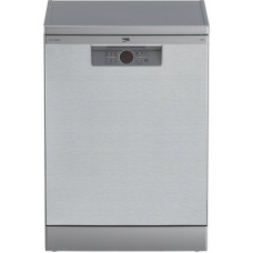 Beko Zmywarka Beko BDFN26640XC