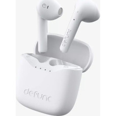 Defunc Słuchawki DeFunc Defunc | Earbuds | True Lite | In-ear Built-in microphone | Bluetooth | Wireless | White