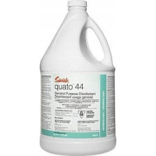Swish Swish Quato 44 - Środek myjąco-dezynfekujący z neutralizatorem zapachów - 5 l