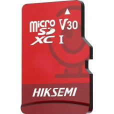 Hiksemi Karta HIKSEMI Karta pamięci microSDXC HIKSEMI NEO PLUS HS-TF-E1(STD) 128GB 92/50 MB/s Class 10 TLC V30