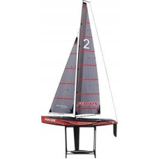 Amewi Amewi Focus V2, 100cm Racing Yacht, 2,4 GHz, RTR