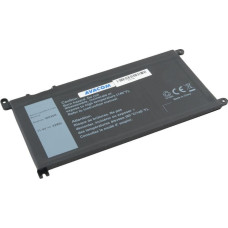 Avacom Bateria Avacom AVACOM baterie pro Dell Inspiron 15 5568, 13 (5368) Li-Ion 11,4V 3684mAh 42Wh