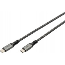 BBC Wizualizer BBC Cable Digitus USB 4.0 Typ-C Anschlusskabel