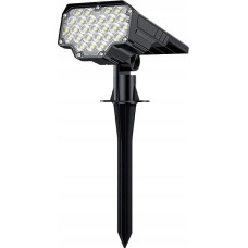 Viking Viking venkovní solární LED světlo D26