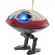Hasbro Figurka Hasbro Figurka Star Wars Elektroniczny robot droid LO-LA59 Lola