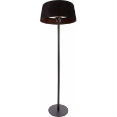 Sunred SUNRED | Heater | ARTIX SB BASIC, Bright Standing | Infrared | 2100 W | Number of power levels | Suitable for rooms up to m² | Black | IP44