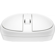 Mad Catz Mysz Mad Catz Mysz HP 240 Lunar White Bluetooth Mouse bezprzewodowa biała 793F9AA