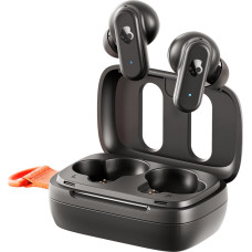 Skullcandy Słuchawki Skullcandy Skullcandy | True Wireless Earbuds | DIME 3 | Bluetooth | Black
