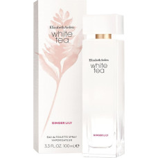 Elizabeth Arden Tea Ginger Lily EDT 100 ml