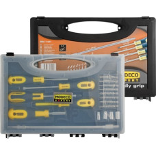 Modeco Komplet wkrętaków FRIENDLY GRIP 18szt. - MN-11-041