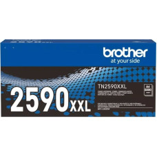 Brother Toner Brother Toner Brother TN-2590XXL