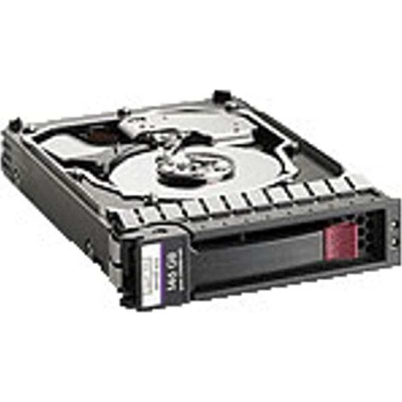 HP Dysk serwerowy HP 36GB HDD 10000RPM SAS