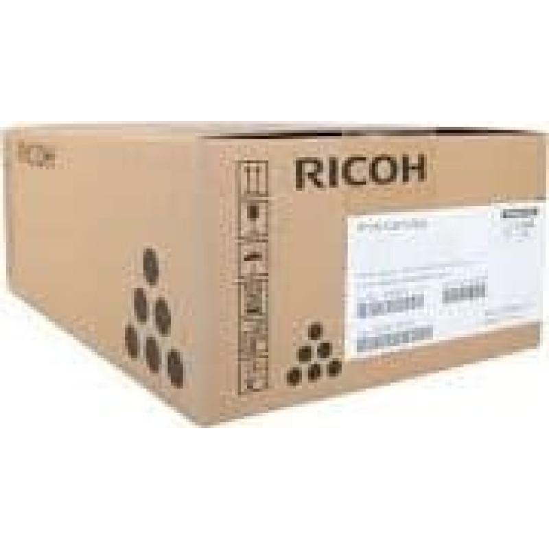 Ricoh Toner Ricoh Ricoh Toner M C240 black für P200W und M C240FW (408451)