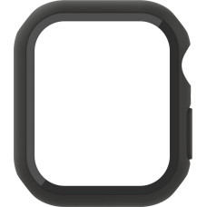Belkin Szybka ochronna ScreenForce TemperedCurve Apple Watch 4-9 czarna