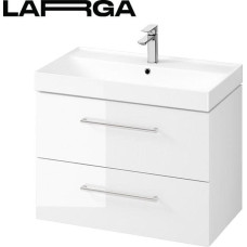 Cersanit S932-073 Szaf. Podum Larga 80 Biała Zmont// CES.LARGA-PODUM-80-BI-ZMONT