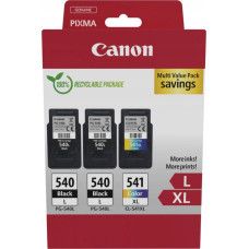 Canon Tinte Multipack 2x PG-540L/CL-541XL