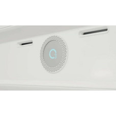 Hotpoint-Ariston Lodówka Hotpoint-Ariston Chłodziarko-zamrażarka HAFC8TT33SK