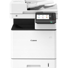 Canon Urządzenie wielofunkcyjne Canon Canon i-SENSYS MF842Cdw barevná MF (tisk, kopírka, sken, fax), Duplex, USB, LAN, Wi-Fi, A4 38 str./min