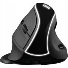 Sandberg Mysz Sandberg SANDBERG Wireless Vertical Mouse Pro