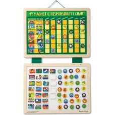 Melissa & Doug Tablica Edukacyjna (13789)