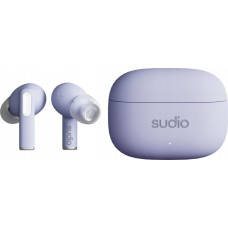 Sudio Słuchawki Sudio Sudio A1 Pro Purple