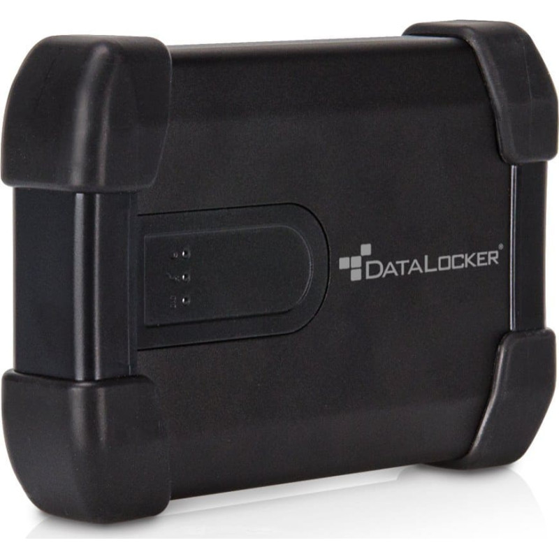 Datalocker Dysk zewnętrzny SSD DataLocker Datalocker / IronKey BASIC H300 Portable EHDD USB3 500GB