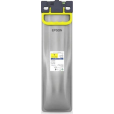 Epson Tusz Epson EPSON WorkForce Pro WF-C879R Yellow XXL Ink Supply Unit