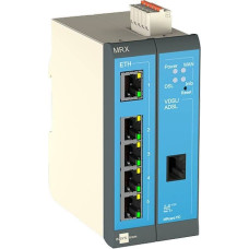 Insys Router Insys INSYS icom MRX2 1.0 DSL-B modularer VDSL-/ADSL-Router Annex J/B VPN Option