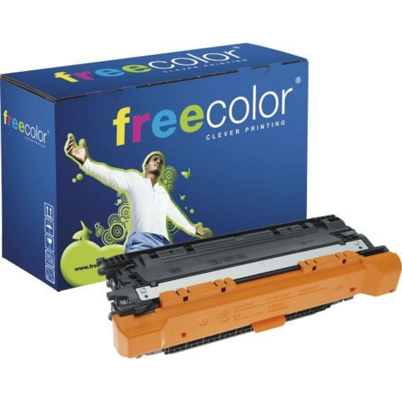 Freecolor Toner Freecolor Cyan  (M551C-FRC)