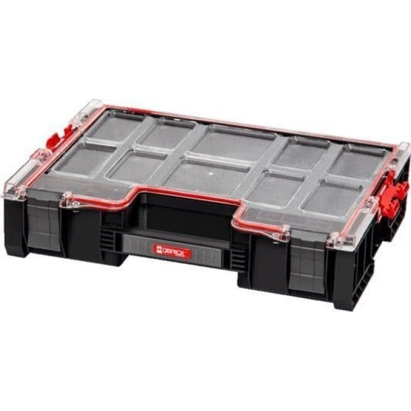 Qbrick ORGANIZER QBRICK SYSTEM PRO MULITLAYER FOAM INSERTS 300