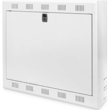 Digitus Szafa Digitus Rack Digitus wall for DVR grey 550x580x160 mm