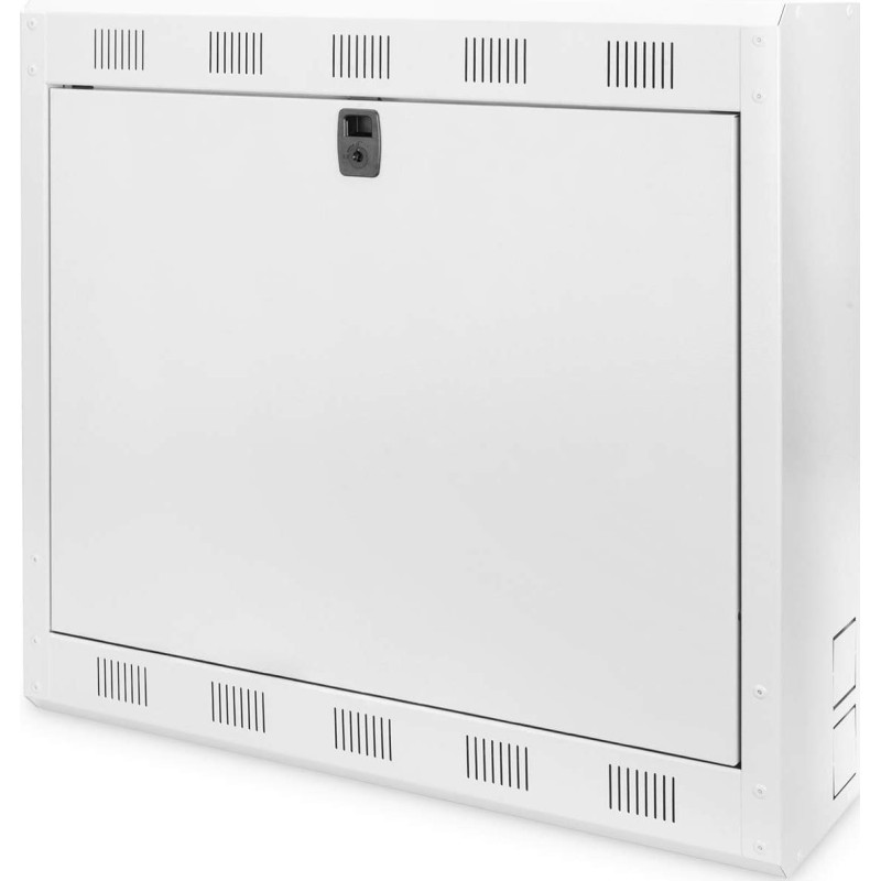 Digitus Szafa Digitus Rack Digitus wall for DVR grey 550x580x160 mm