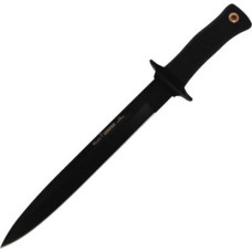 Muela Nóż Muela Tactical Rubber Handle 260mm (SCORPION-26N) uniwersalny
