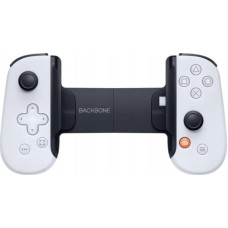 Backbone Pad Backbone Backbone One - kontroler gry USB-C, kompatybilny z Andoroid oraz iPhone 15 (PlayStation)