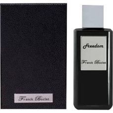 Franck Boclet Franck Boclet Rock Riot Freedom Extrait De Parfum 100ml