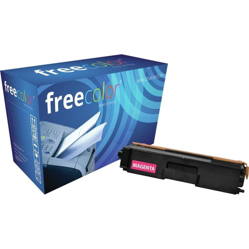 Freecolor Toner Freecolor Toner Brother TN-326 ma comp. Freecolor - TN326M-FRC