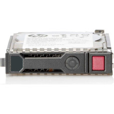 HP Dysk serwerowy HP 600GB 2.5'' SAS-2 (6Gb/s)  (652583-B21)
