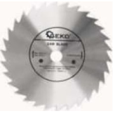 Geko Tarcza do drewna 450 x 32mm 30 zębów (G00166)