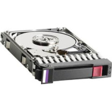 HP Dysk serwerowy HP 300GB 2.5'' SAS-1 (3Gb/s)  (787644-001)