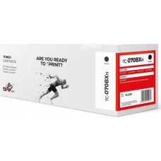 Tb Print Toner for Canon MF461 TC-070BXN BK 100% new