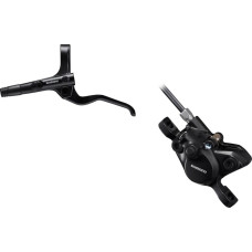 Shimano Hamulec tarczowy hydrauliczny przedni Shimano MT200 1000mm okładzina żywiczna Uniwersalny