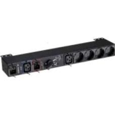 Eaton Listwa zasilająca HotSwap MBP 4x Schuko + 1x C19 (MBP3KID)
