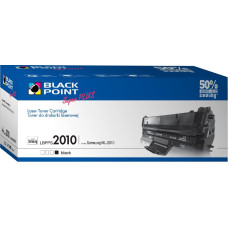 Black Point Toner Black Point LBPPS2010 Black Zamiennik ML-2010D3 (LBPPS2010)