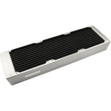 Noname Chłodzenie wodne Chłodzenie wodne Heatkiller RAD, 360 mm, L - stal nierdzewna