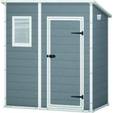 Keter Domek ogrodowy MANOR PENT - 200 x 184 x 111 cm
