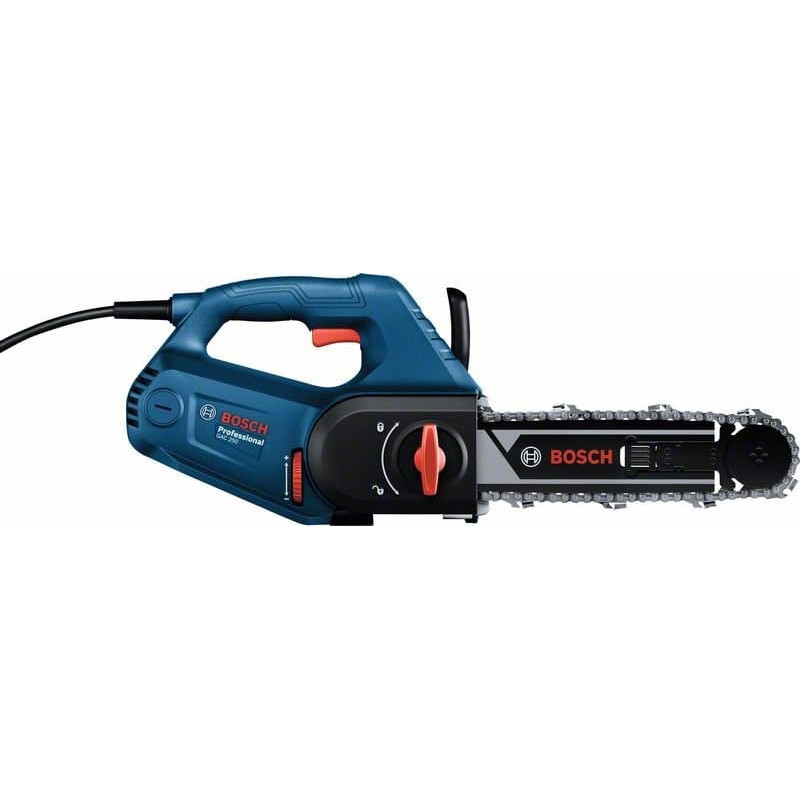 Bosch Piła szablasta Bosch BOSCH PIŁA DO BLOCZKÓW GAC 250