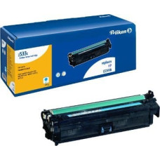 Pelikan Toner Pelikan Toner HP CE341A comp. Pelikan 1239c cyan - 4237156