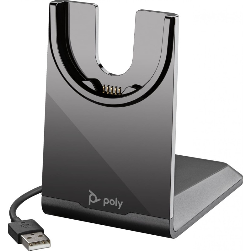 HP HP Poly Voyager USB-A Charging Stand