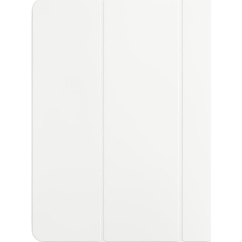 Apple Case Smart Folio for iPad Pro 13-inch (M4/M5) - white