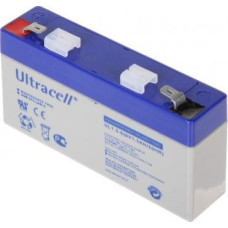 Ultracell AKUMULATOR 6V/1.3AH-UL ULTRACELL